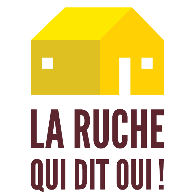 La Ruche qui dit oui